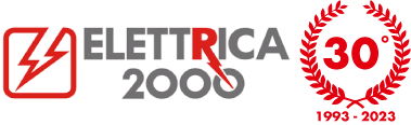 Elettrica 2000 30 anni
